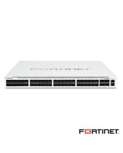 Fortinet FortiSwitch-1048E - Appliance Only - FS-1048E